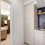 Brisas Do Mar 公寓 珀彻斯