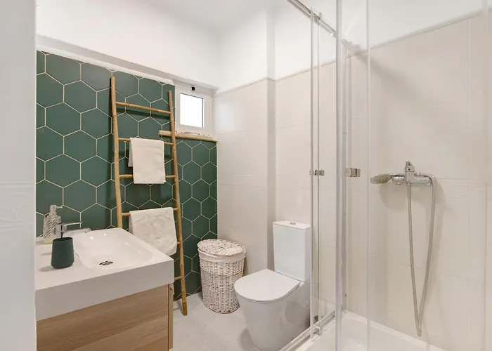 Brisas Do Mar Apartment