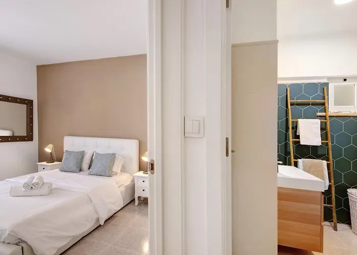 Brisas Do Mar Apartment *