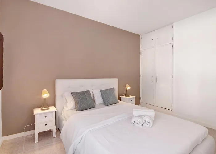 Apartment Brisas Do Mar *