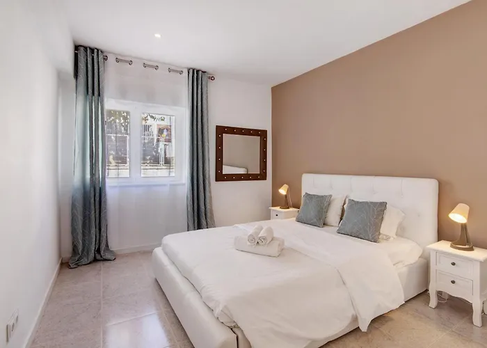 Brisas Do Mar Apartment