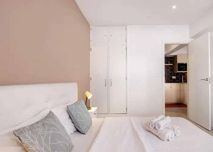 Apartment Brisas Do Mar