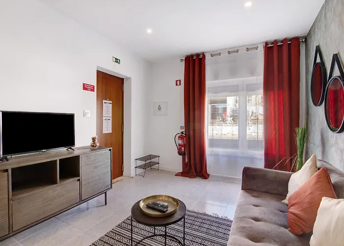 Brisas Do Mar Apartment *