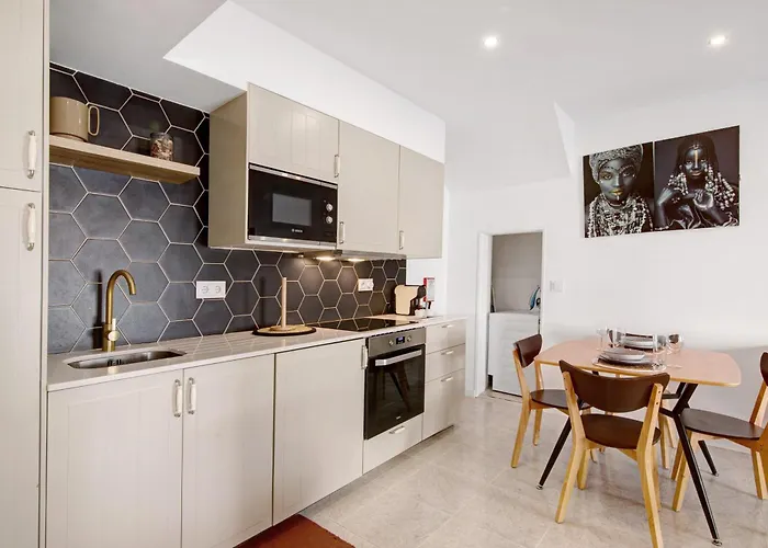 Apartment Brisas Do Mar