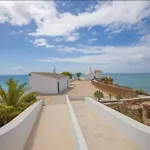 아파트 Brisas Do Mar *