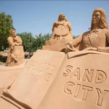 Lägenhet Brisas Do Mar *