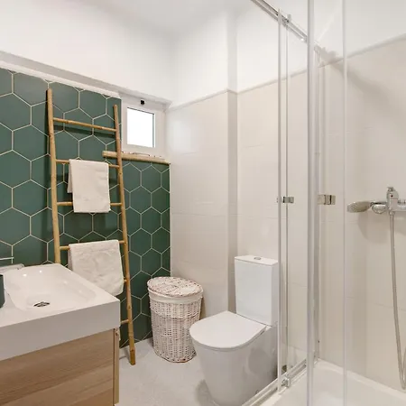 Brisas Do Mar Lägenhet