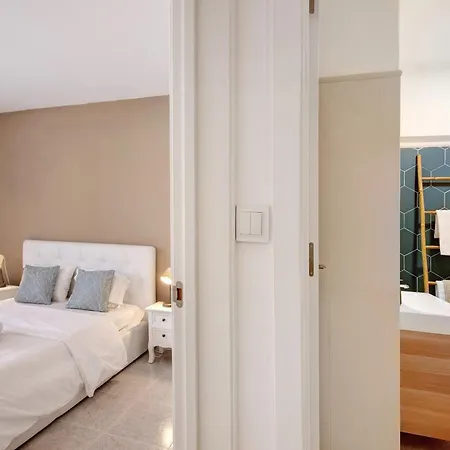 Brisas Do Mar Lägenhet *