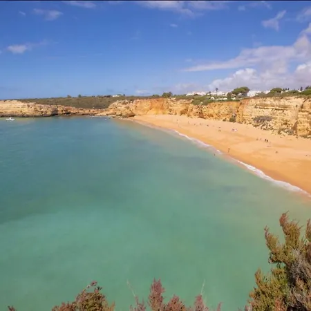 Brisas Do Mar Lägenhet Porches (Algarve)