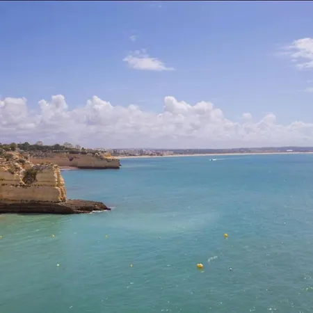 Lägenhet Brisas Do Mar Porches (Algarve)