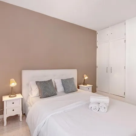 Apartment Brisas Do Mar *