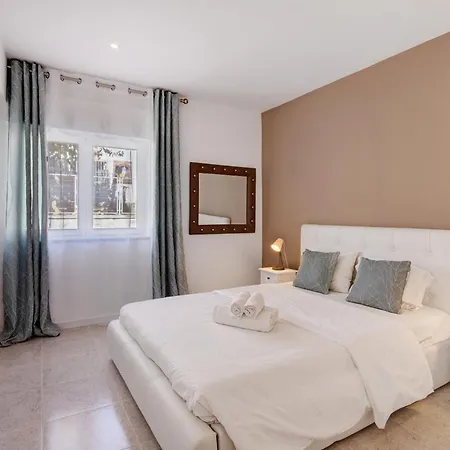 Brisas Do Mar Apartment