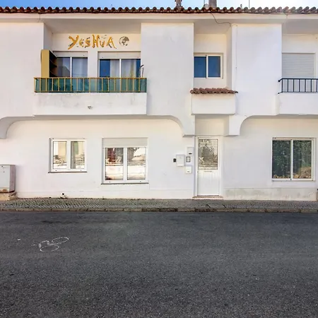 Brisas Do Mar Lägenhet *