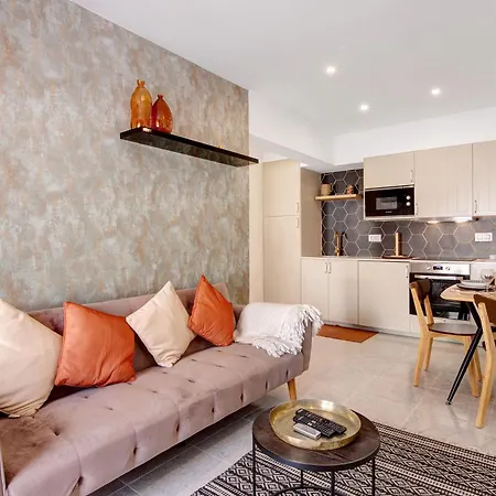 Apartment Brisas Do Mar *