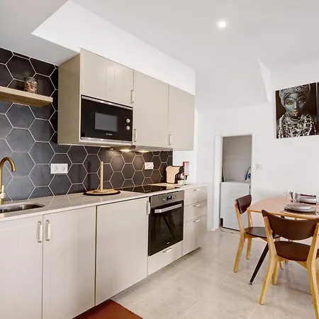 Apartment Brisas Do Mar *