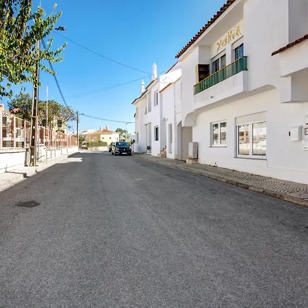 Lägenhet Brisas Do Mar Porches (Algarve)