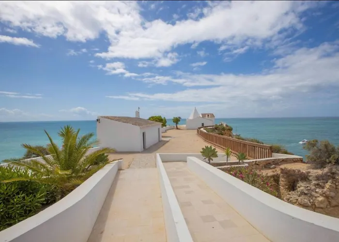 Apartamento Brisas Do Mar *