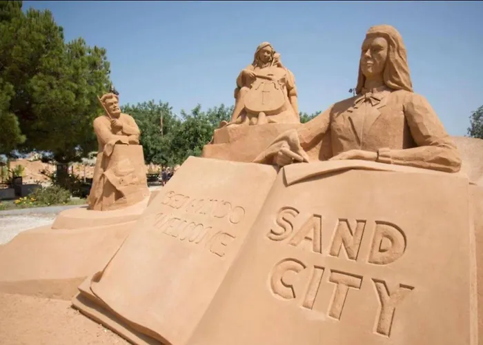 Apartamento Brisas Do Mar *