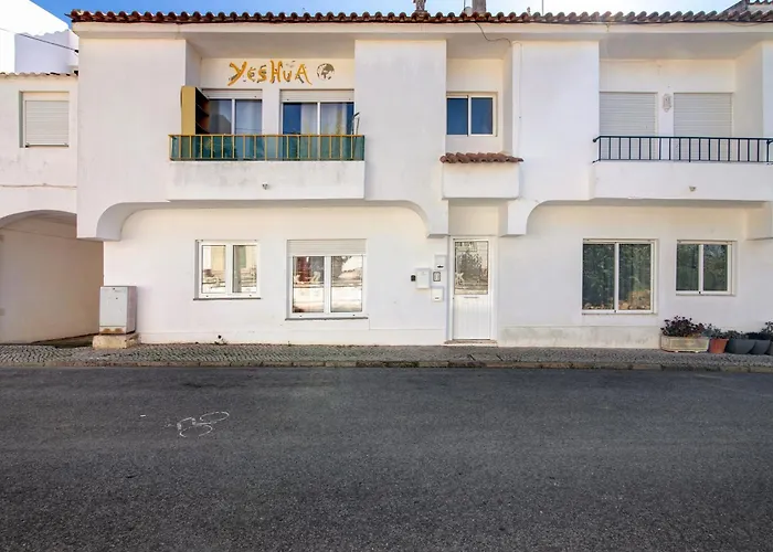 Brisas Do Mar Apartamento *