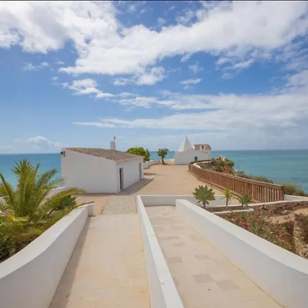 Apartmán Brisas Do Mar *
