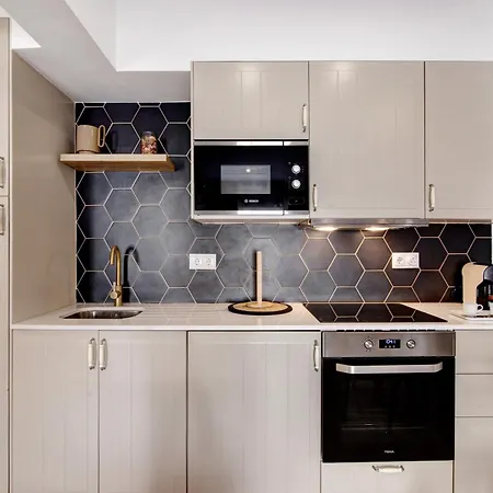 Apartamento Brisas Do Mar *