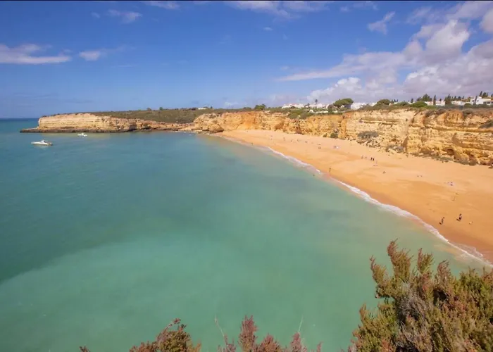 Brisas Do Mar Appartement Porches (Algarve)
